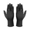 Strong Series 1600 - Black 6 Mil Nitrile Medical Exam Glove - Free Shipping*
