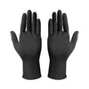 Strong Series 1600 - Black 6 Mil Nitrile Medical Exam Glove - Free Shipping*