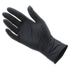 Disposable Powder Free Nitrile Gloves -XCYILIAO Black - Case of 1000  IN STOCK!!! - PPE Mask & Gown Supplies, KN95 masks online, Gloves, eyewear, hand sanitizer