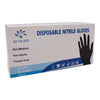 XCYILIAO Disposable Powder Free Nitrile Gloves  -Tested for Fentanyl Protection